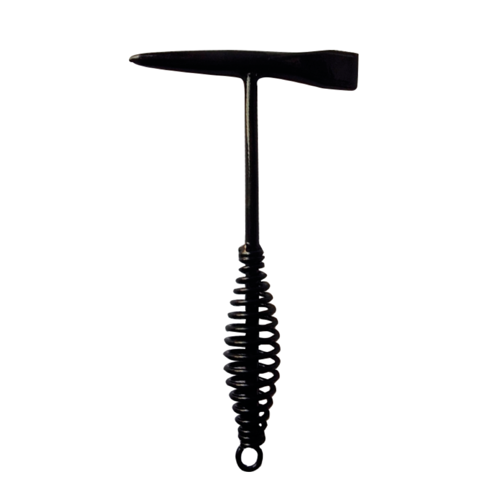 Spring Chipping Hammer - Segusierra